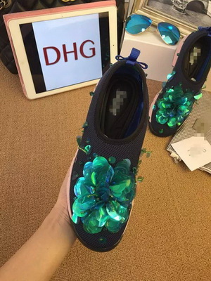 DIOR Casual shoes Women--007